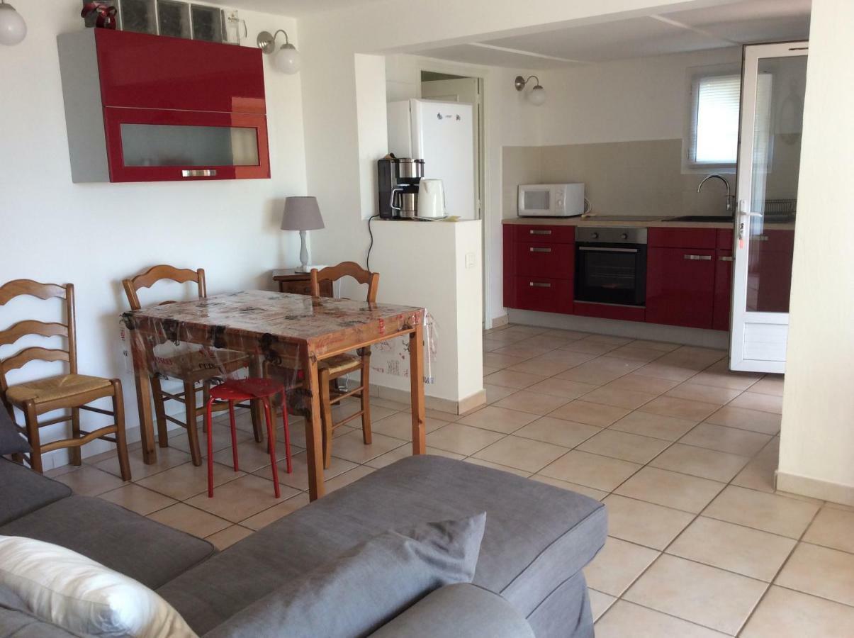 Vila Casa Joe La Seyne-sur-Mer Exteriér fotografie