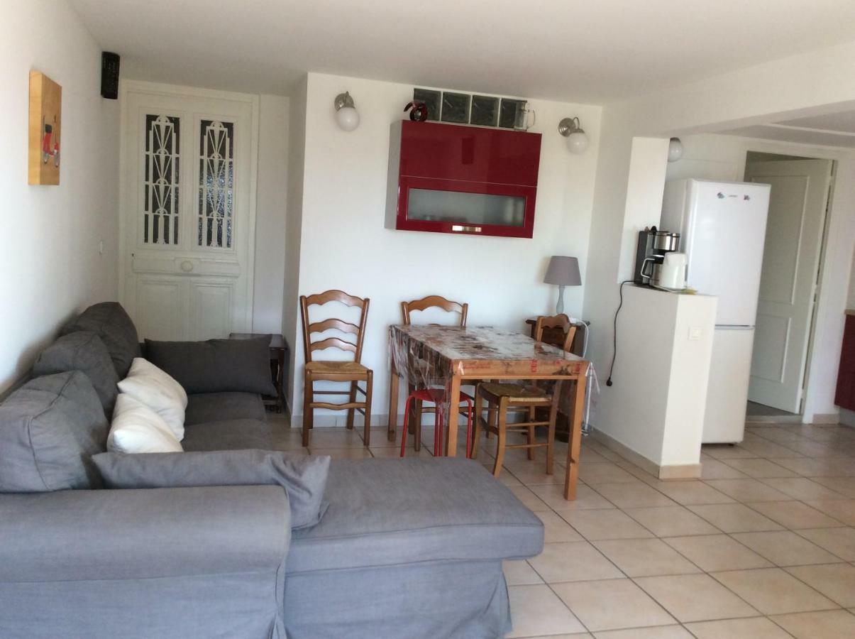 Vila Casa Joe La Seyne-sur-Mer Exteriér fotografie